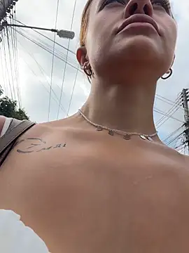 AngelinaTeller's cam snapshot