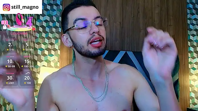 Michael_magno live sex cam