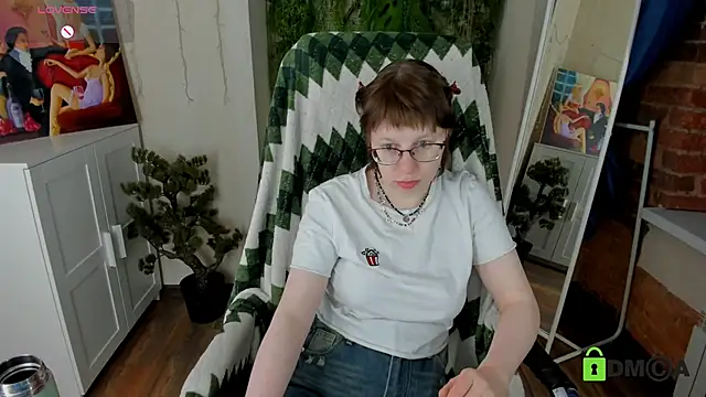 Melissa_Wells's cam snapshot