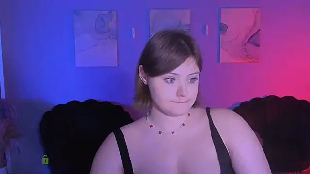 nikole_kitt's cam snapshot