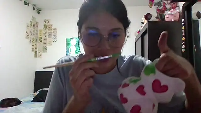 MaeganBodrey's cam snapshot