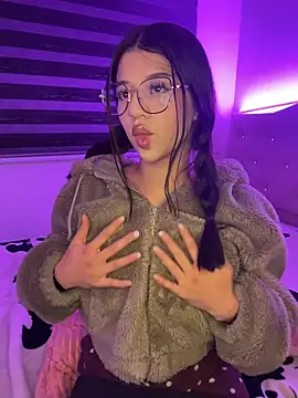 devaraquelle's cam snapshot