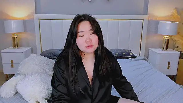 YUMI_G's cam snapshot