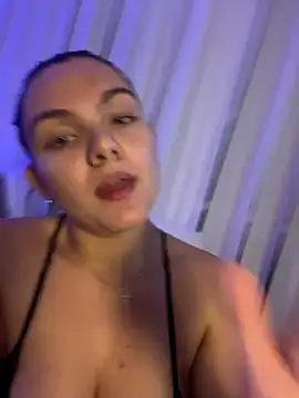 Eva_stark10's cam snapshot