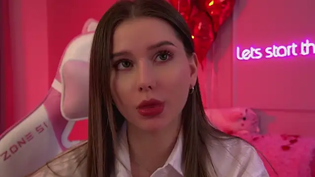 DianaVert's cam snapshot