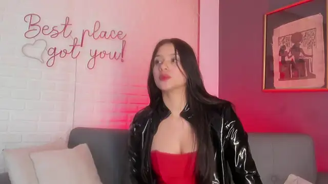 Hot_valerygh's cam snapshot