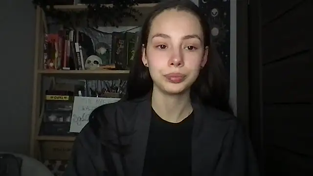 Yuna5343's cam snapshot