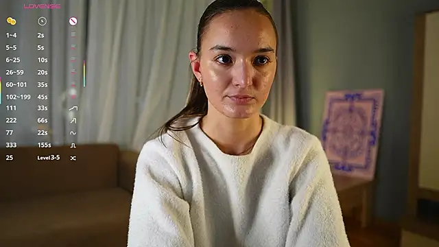 DollieDerwin's cam snapshot