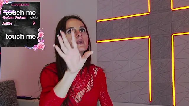 hailey_peach's cam snapshot