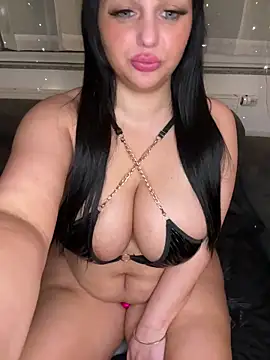 Blackpearlx666's cam snapshot