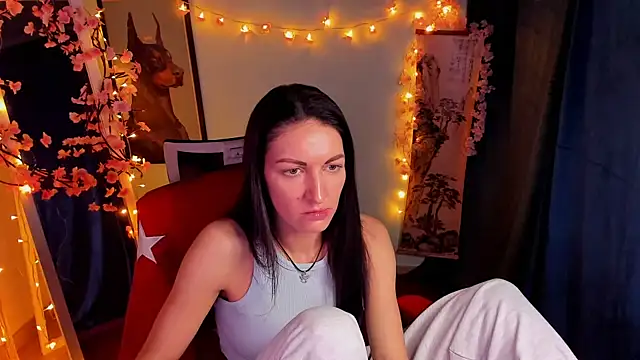 Aurora_Loveu's cam snapshot