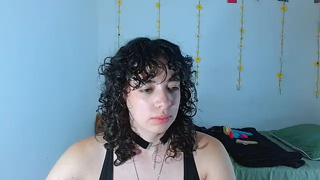 sajecrismaa's cam snapshot