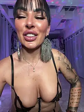 SofiaaMaria's cam snapshot