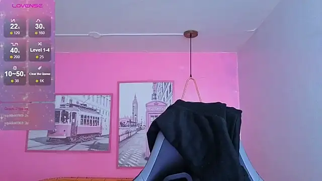 Vanesa_vix_t's cam snapshot