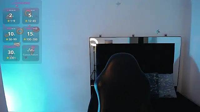 milly_sanchez's cam snapshot