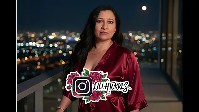 LILITH_TORRES1's cam snapshot