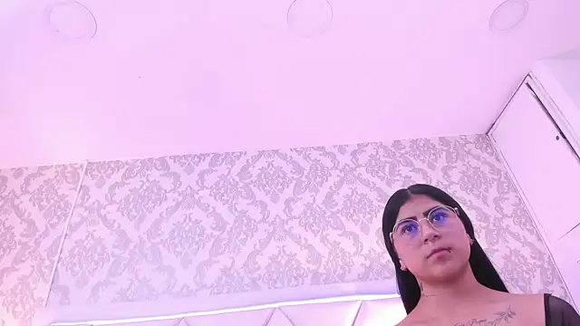 ScarletJons's cam snapshot