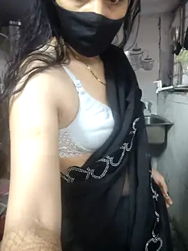 Saishaa's cam snapshot