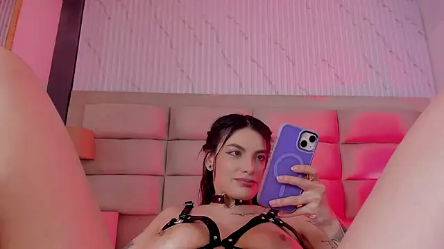 Melany_Luv's cam snapshot