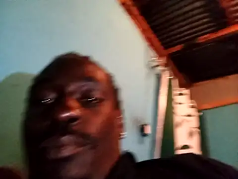 King_Blacks live sex cam