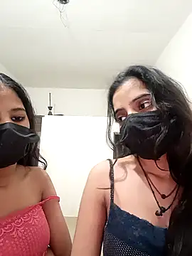 Hot_komall's cam snapshot