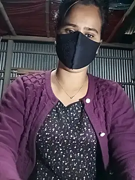 Sexy-Binita's cam snapshot