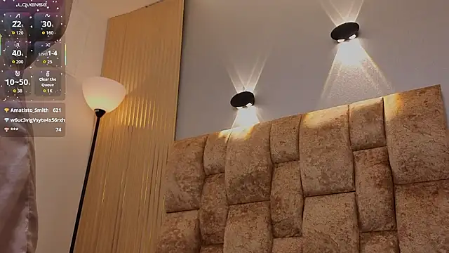 amatista__smith's cam snapshot