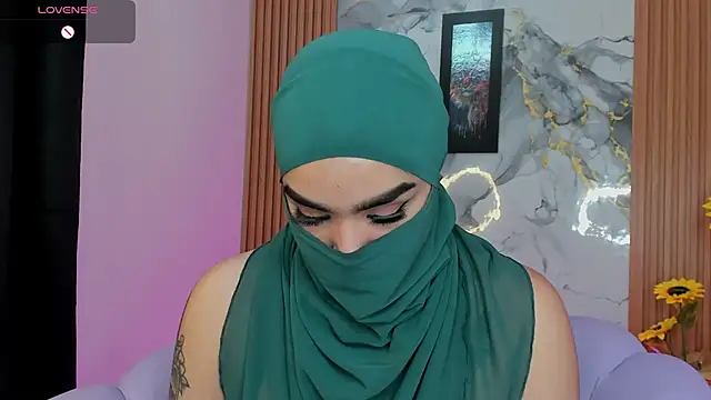 Maissa_Alabi's cam snapshot