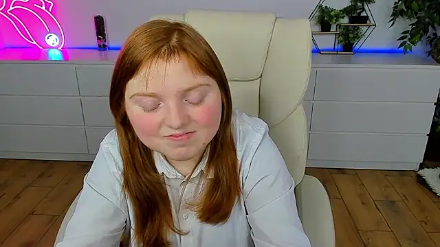 KattyRose8's cam snapshot