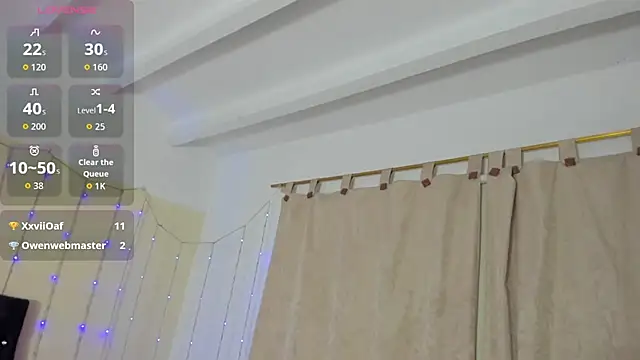 MalakChauriye's cam snapshot