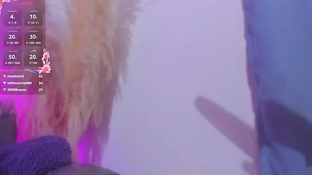 Dalia_rami's cam snapshot