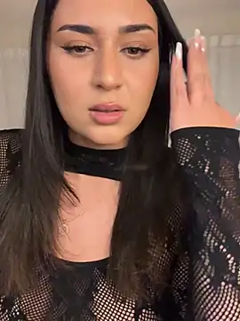 Yasmine-blue's cam snapshot