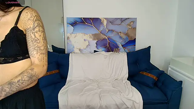 Barbara_Norris's cam snapshot