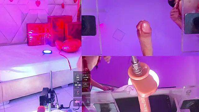 KittieEva live sex cam