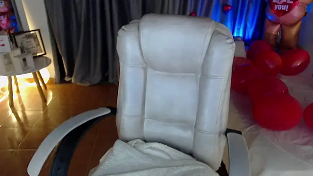 Tiana_27's cam snapshot