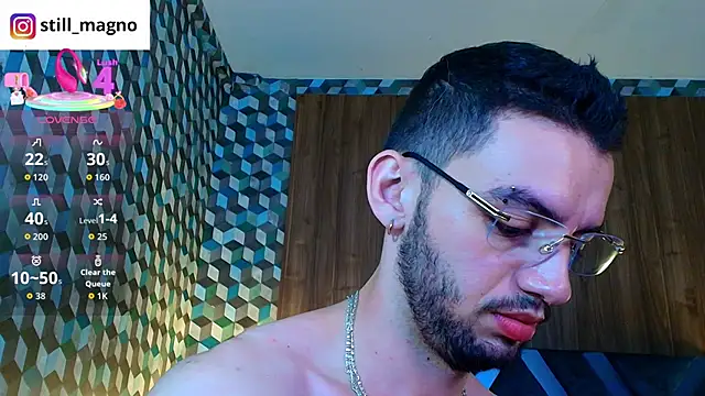 Michael_magno live sex cam