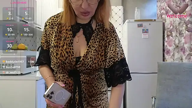 LybovNTV live sex cam