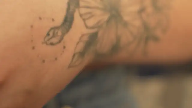 IrisBaker live sex cam