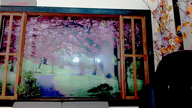 Maddye_Fox live sex cam