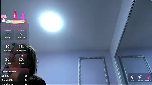 Grettel-ramirez live sex cam