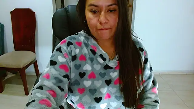 Ixchel_Anaid live sex cam