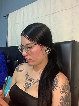 Sofii7's cam snapshot