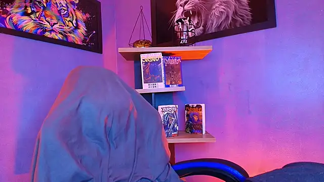 luxiel_ live sex cam