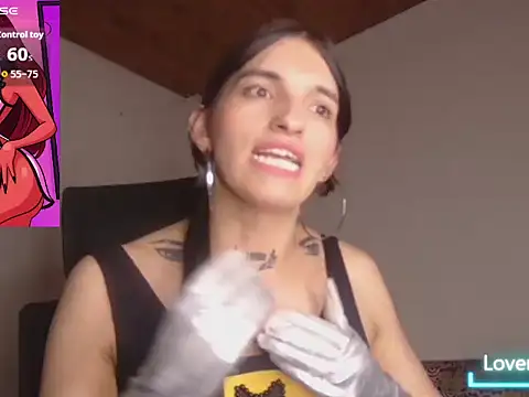 Scarlett_crastrawberry live sex cam