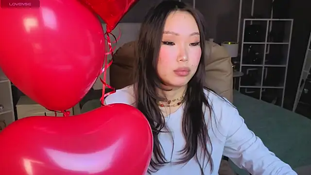 ElinaMotion's cam snapshot