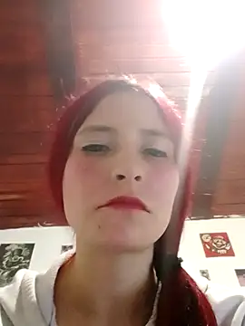 im_scarlett18x's cam snapshot