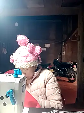 Longnu11's cam snapshot