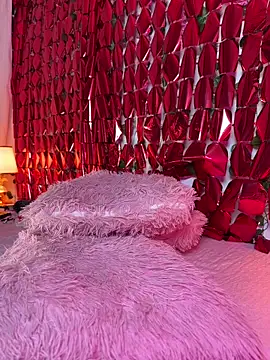 Woo_isDaphne's cam snapshot