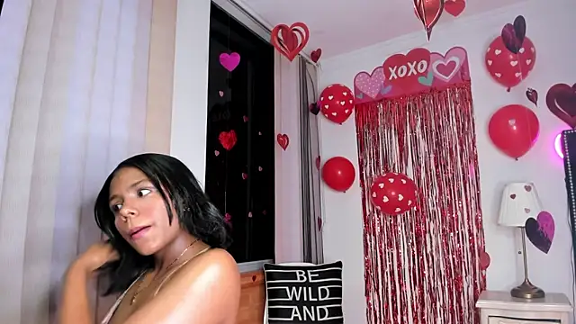 madii_lenon's cam snapshot