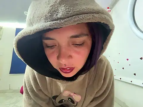 amanne_misa's cam snapshot